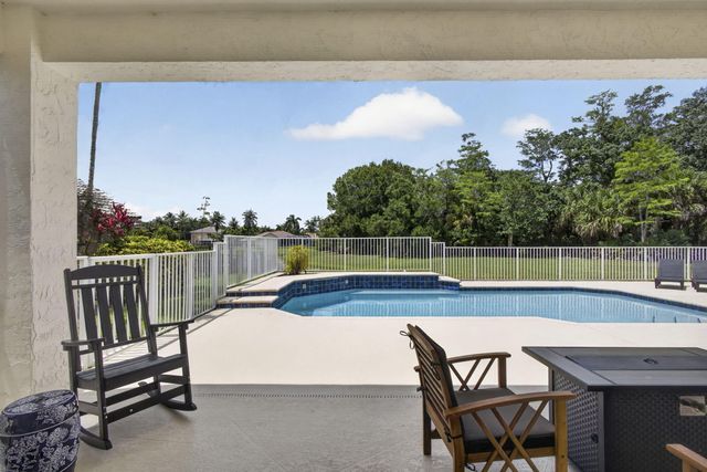 15703 Cypress Park Drive, Wellington, FL 33414