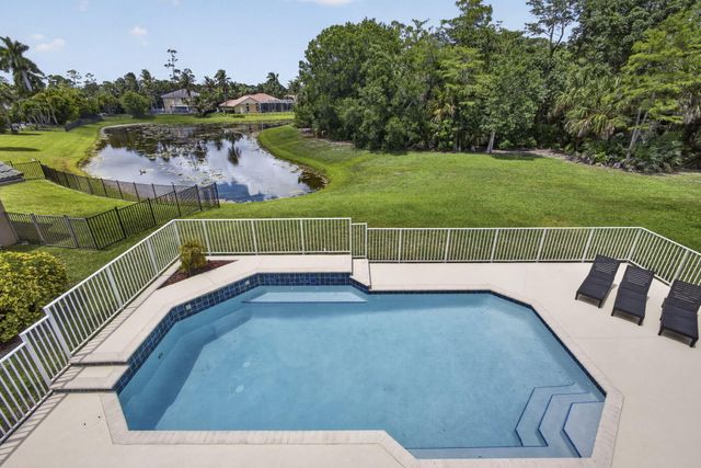 15703 Cypress Park Drive, Wellington, FL 33414