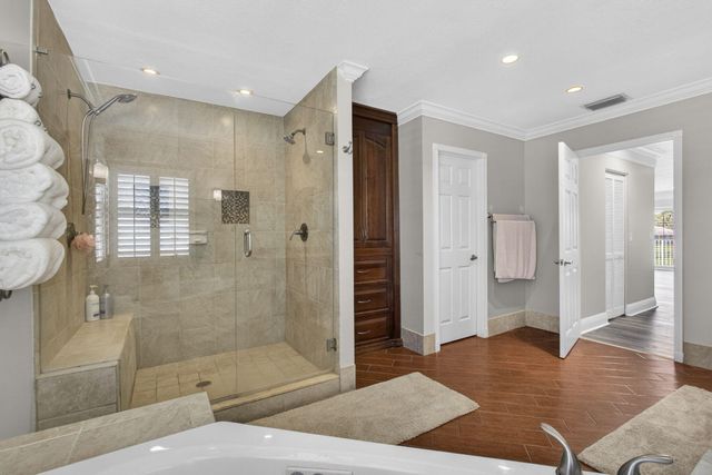 15703 Cypress Park Drive, Wellington, FL 33414