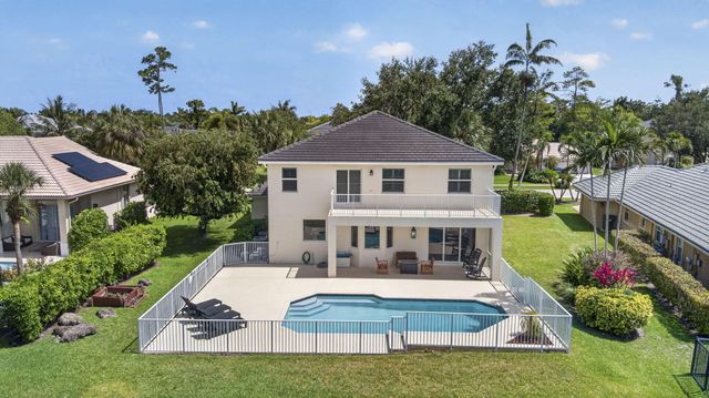 15703 Cypress Park Drive, Wellington, FL 33414