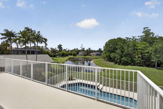 15703 Cypress Park Drive, Wellington, FL 33414