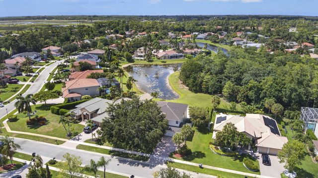 15703 Cypress Park Drive, Wellington, FL 33414