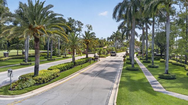 15703 Cypress Park Drive, Wellington, FL 33414