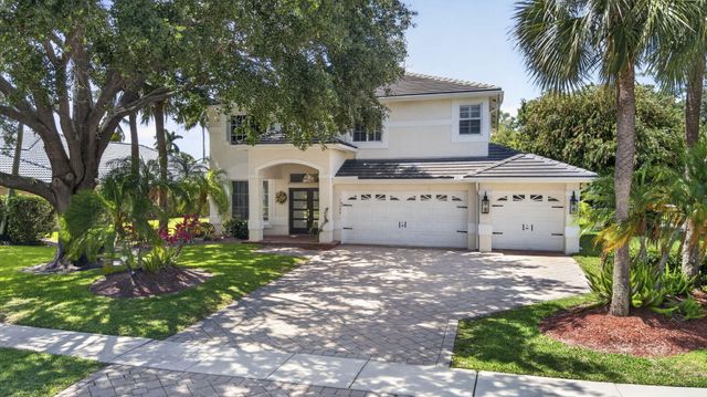 15703 Cypress Park Drive, Wellington, FL 33414