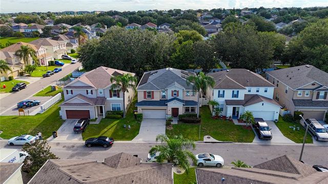 436 ALDRIDGE LANE, Davenport, FL 33897