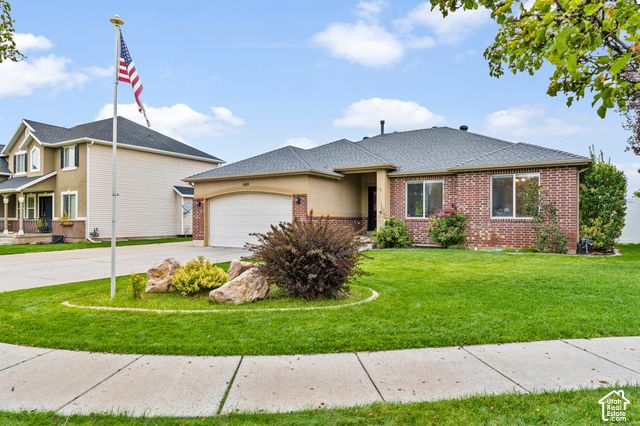 1480 W 870 S, Syracuse, UT 84075