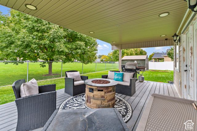 1480 W 870 S, Syracuse, UT 84075