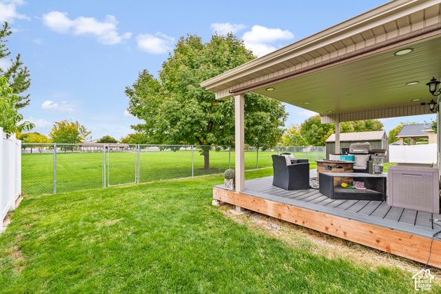 1480 W 870 S, Syracuse, UT 84075