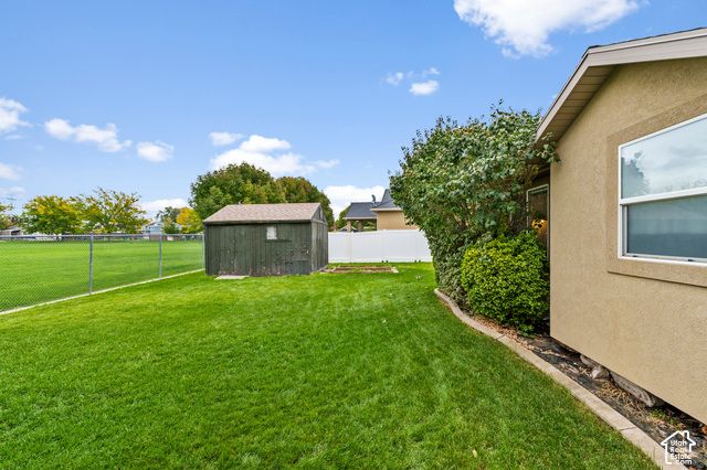 1480 W 870 S, Syracuse, UT 84075
