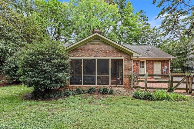 3628 Pinetop Road, Greensboro, NC 27410