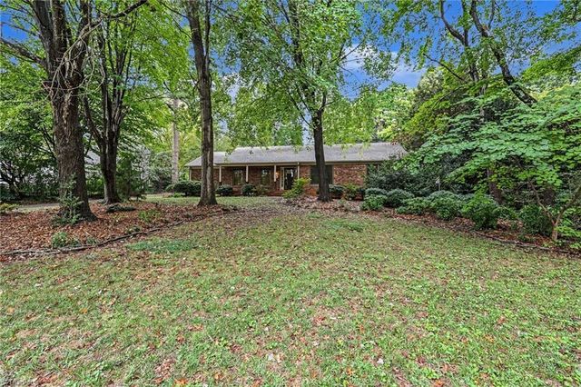 3628 Pinetop Road, Greensboro, NC 27410