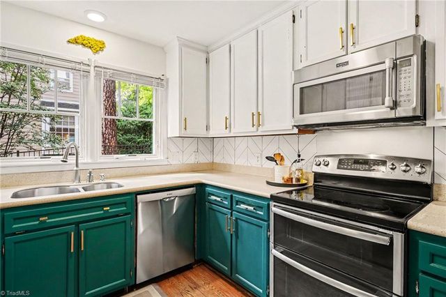 3628 Pinetop Road, Greensboro, NC 27410
