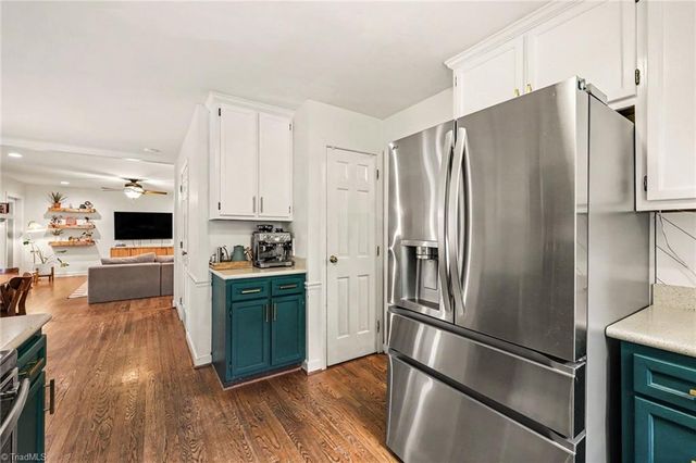 3628 Pinetop Road, Greensboro, NC 27410