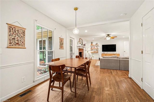 3628 Pinetop Road, Greensboro, NC 27410