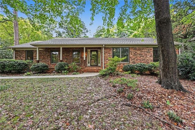 3628 Pinetop Road, Greensboro, NC 27410