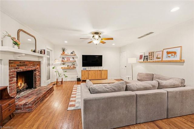 3628 Pinetop Road, Greensboro, NC 27410