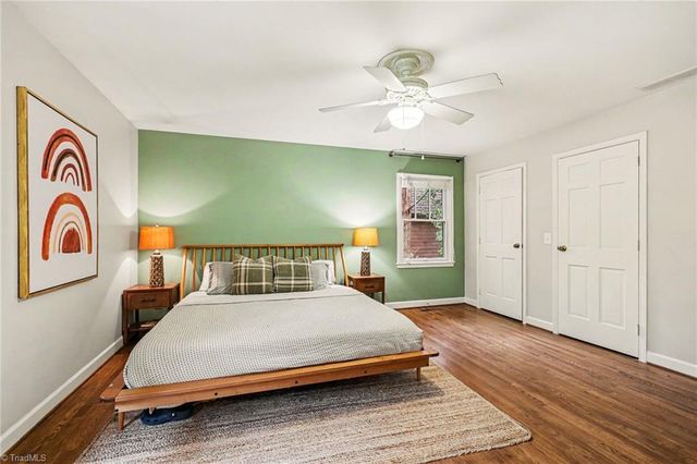 3628 Pinetop Road, Greensboro, NC 27410