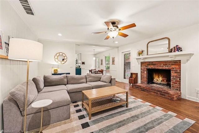 3628 Pinetop Road, Greensboro, NC 27410