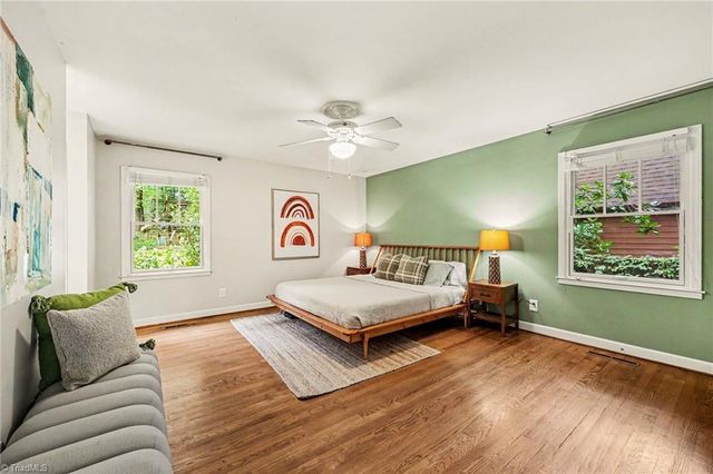 3628 Pinetop Road, Greensboro, NC 27410
