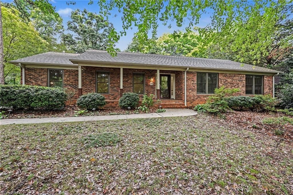 3628 Pinetop Road, Greensboro, NC 27410