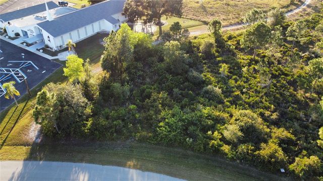 27366 DEL RIO DRIVE, Punta Gorda, FL 33955