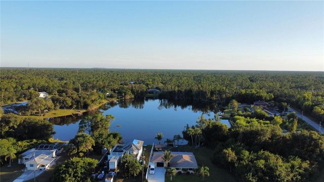 27366 DEL RIO DRIVE, Punta Gorda, FL 33955