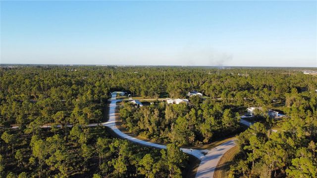 27366 DEL RIO DRIVE, Punta Gorda, FL 33955