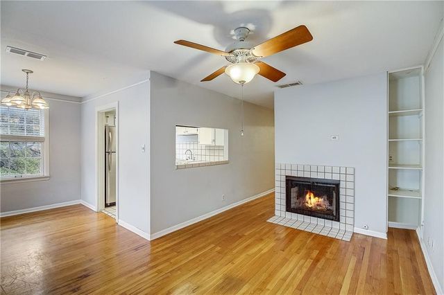 914 E 32nd ST 202, Austin, TX 78705