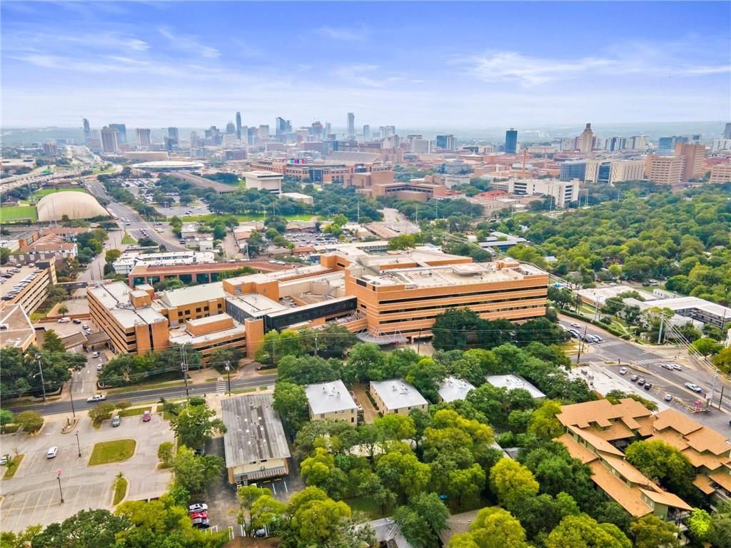 914 E 32nd ST 202, Austin, TX 78705