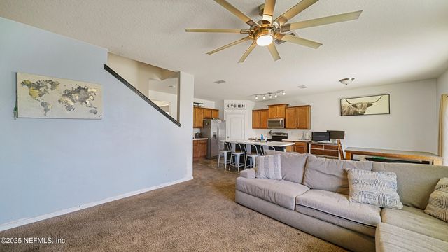 3815 FALCON CREST Drive, Green Cove Springs, FL 32043