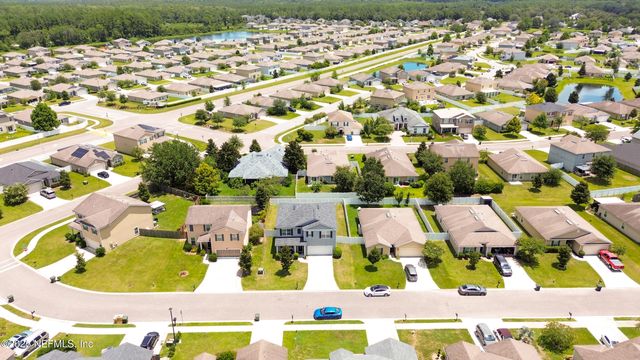 3815 FALCON CREST Drive, Green Cove Springs, FL 32043