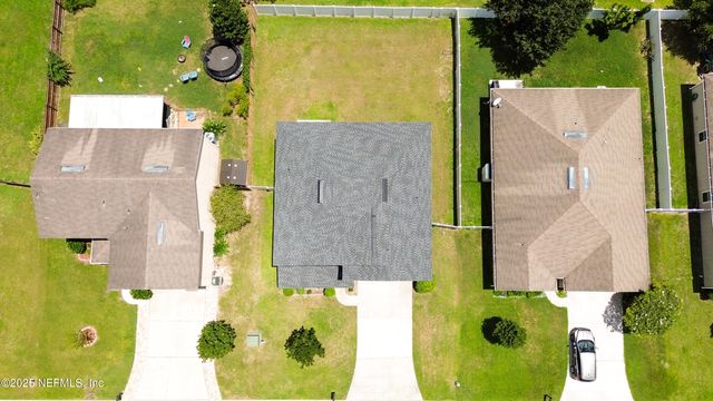 3815 FALCON CREST Drive, Green Cove Springs, FL 32043