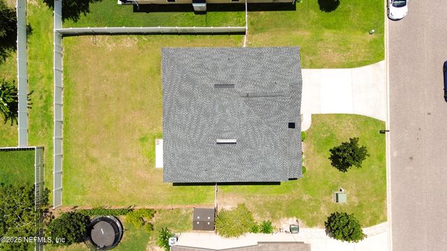 3815 FALCON CREST Drive, Green Cove Springs, FL 32043