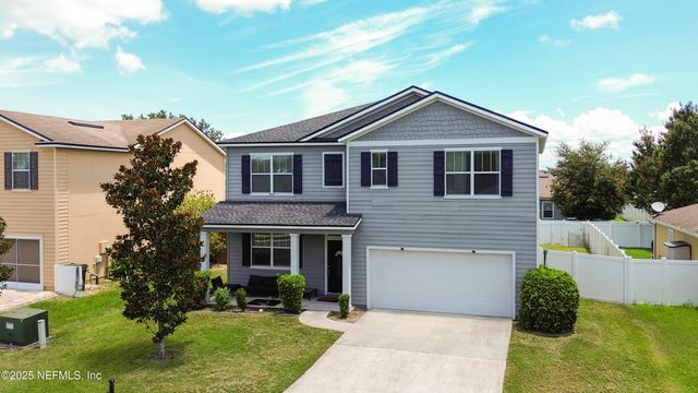 3815 FALCON CREST Drive, Green Cove Springs, FL 32043