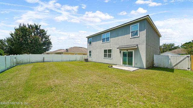 3815 FALCON CREST Drive, Green Cove Springs, FL 32043