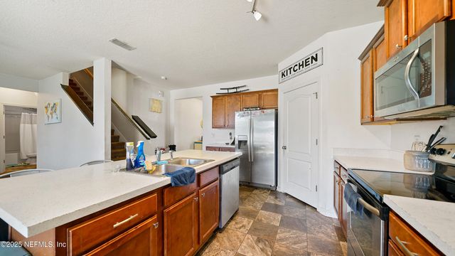 3815 FALCON CREST Drive, Green Cove Springs, FL 32043