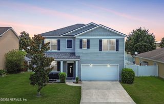 3815 FALCON CREST Drive, Green Cove Springs, FL 32043