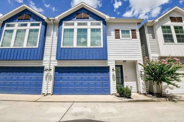 9444 Kerrwood Lane, Houston, TX 77080