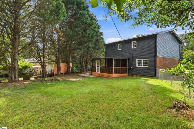 101 Agewood Drive, Simpsonville, SC 29680