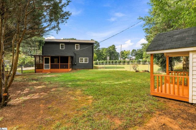 101 Agewood Drive, Simpsonville, SC 29680