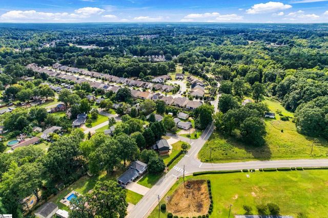 101 Agewood Drive, Simpsonville, SC 29680