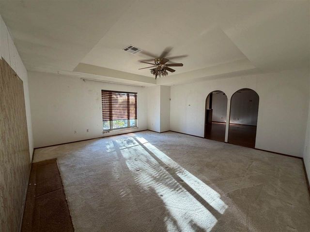 2808 NE Bel Air Cir, Lawton, OK 73507