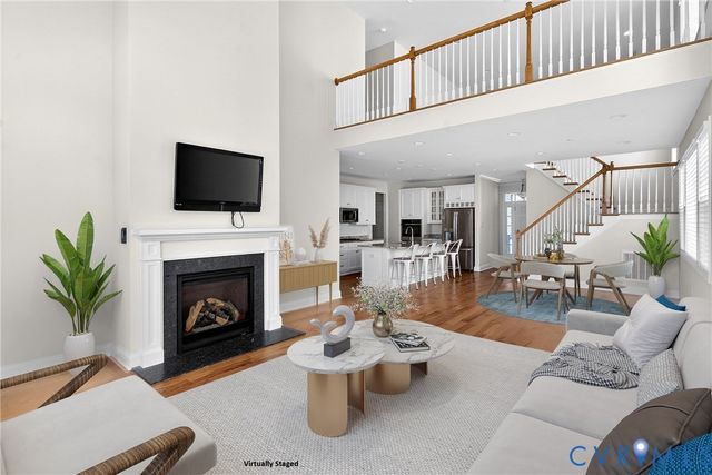 5025 Rivermere Ln, Glen Allen, VA 23059