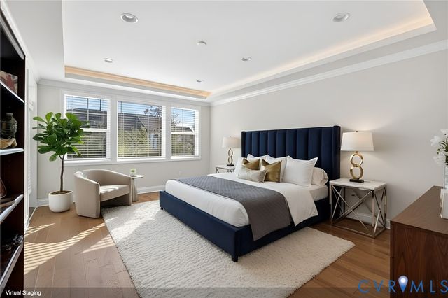 5025 Rivermere Ln, Glen Allen, VA 23059