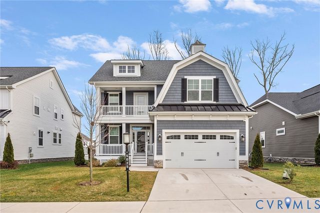 5025 Rivermere Ln, Glen Allen, VA 23059