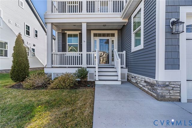 5025 Rivermere Ln, Glen Allen, VA 23059