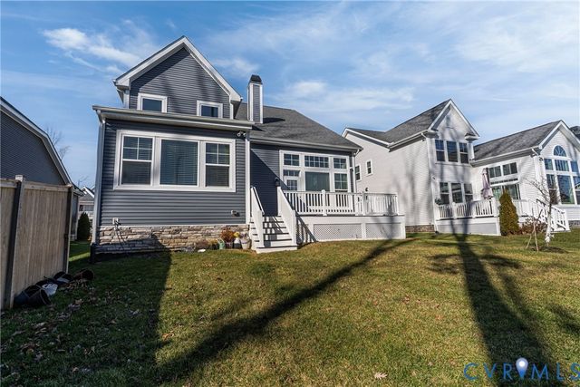 5025 Rivermere Ln, Glen Allen, VA 23059