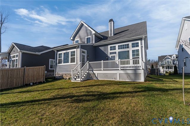 5025 Rivermere Ln, Glen Allen, VA 23059