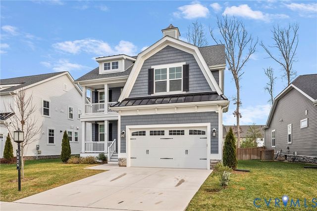 5025 Rivermere Ln, Glen Allen, VA 23059