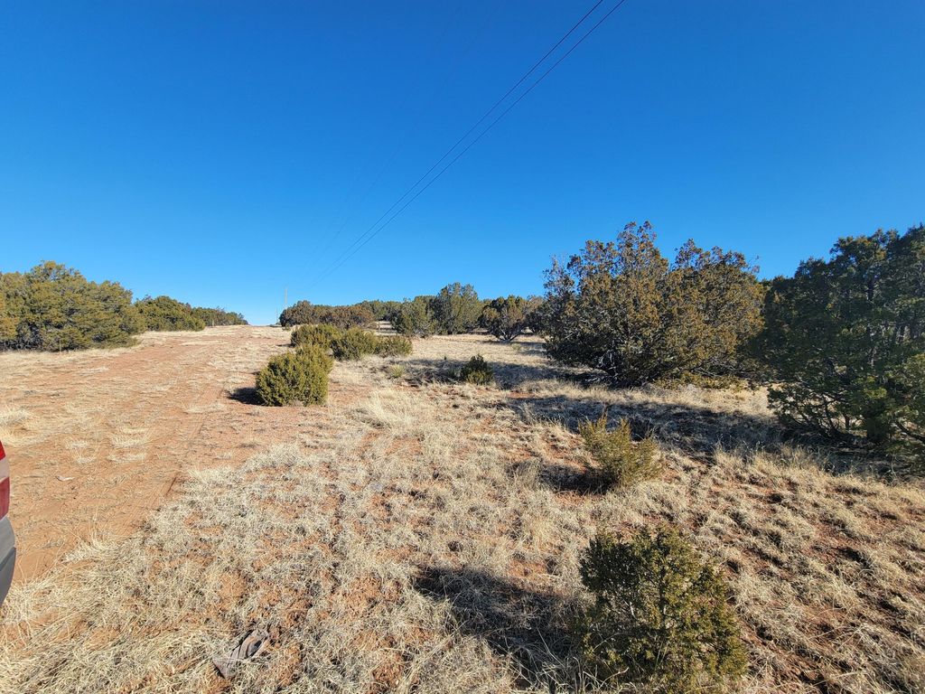 27 Bullock Road, Moriarty, NM 87035